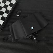 2025 E46 For BMW Car Portable Folding Automatic Three Folding Umbrella Sunshade For BMW M Performance M2 M3 M5 320 325 E28 E30 E
