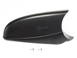 Opel Astra III H 2004- right mirror lower cover