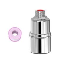 Nerūdijančio plieno vandens lygio reguliavimo vožtuvai Automatinis reguliatorius Buitiniai plūduriuojantys rutuliniai vožtuvai pramoniniam ir namų naudojimui