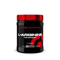 Scitec L-Arginine 300 g. (L-argininas) - Unflavoured