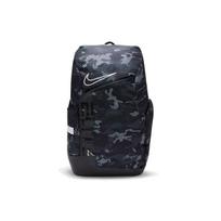 Nike Didelės talpos sportinis poliesterio kuprinė Unisex kuprinės Juoda DA7278-010 Black