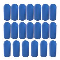 Multipurpose Elastomer Finger Protectors With Strengthened Grip For Delicate Operations