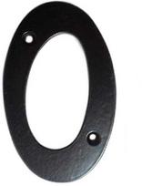 Okko 0 numeris GB-2531_0, 105×65 mm, juodas