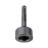 Drill Bit Hammer Head For Impact Tool High Resistance To Wear Electric Machine Power Tool Attachment