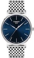 Laikrodis Tissot Everytime Gent T143.410.11.041.00