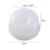 Non-stick Cake Pop Mold Cake Baking Tools ABS Cake Mould Disk Shape Kitchen Supplies Cupcake For Kitchen