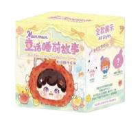 Genuine New Fairy Tale Bedtime Story Plush Series Mysterious Cute Girl Desktop Decoration Fashion Birthday Gift