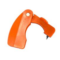 New New Orange Peeler Stripper Orange Device Peeling Knife Juice Helper Citrus Opener Creative Kitchen Fruit Vegetable Tool