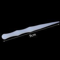 New 1Set Mix Cup Silicone Mold Epoxy Resin Tools DIY Jewelry Making Stick Handmade