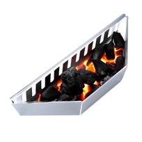Grill Baskets Heavy Duty Multi-Functional Charcoal Basket Holder Outdoor Cooking Tools & Accessories For Family Gatherings China Mainland