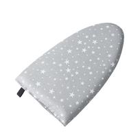 1PC Handheld Mini Heat Resistant Ironing Pad Board Small Home Ironing Gloves Hanging Ironing Machine Steamer Ironing Gloves pilka