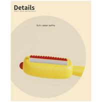 ABUL-Clothes Lint Removal Brush Lint Remover Roller Clothes Lint Removal Brush Treatment Brush Lint Suction Roller