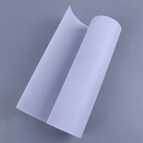 1pcs Computer Mesh Case Fan Cooler Pvc Dust Filter Case Dustproof Cover Chassis Dust Net Magnetic Strip 30x100cm