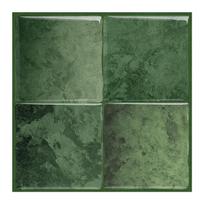 10 Pack Kitchen Backsplash Tile Peel and Stick - 3D Adhesive Peel and Stick Tile Backsplash for Kitchen, Bathroom, Wall Tile