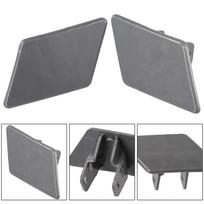 Washer Cover Improve Your For BMW E90 323i 328i 335i M3's Look with Front Left and Right Headlight Washer Cover China Mainland