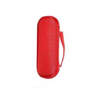 EVA Hard Shell Translator Pen Storage Bag Mesh Storage Simple Translation Pen Box with Zipper Pen Pencil Case Office