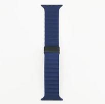 Magnetic Buckle Strap for Apple Watch Band Ultra 2 49mm 45mm 44mm 40mm 41mm 38 42mm Silicone Bracelet IWatch Series 7 6 3 Se 8 9 38mm 40mm 41mm