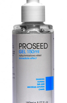Lovely Lovers Proseed Gel 150ml - Intimate Performance Enhancer for Men with Natural Extracts