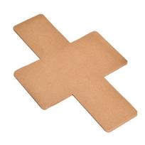 50PCS Non-Stick Baking Pad Papers Greaseproof High Temperature Loaf Pan Liners Food-Grade Baking Paper Liners Cake Baking