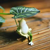 Yard Ornament Frog Decorations Frog Garden Statue for Outdoor Decor Yard and Garden Decoration China Mainland