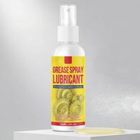 6.1oz Anti-Corrosion Spray Fast-Acting Anti-Rust Lubricant Spray & Rust Remover for Eliminates Grease Contaminants and Corrosion China Mainland