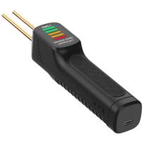 300W PVC Welder Gun 200pcs Hot Stapler Soldering Iron Heat Gun Plastic Welding Kit for Car Bumper Repair Tools