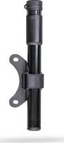 Mini pompa PRO compact Hose Alloy/plastikas, presta valve