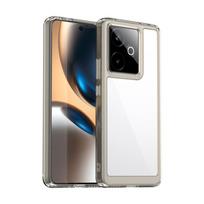 Transparent Colorful TPU Case for Realme GT 7 7T GT7 G Protective Cover Clear Fundas Coque Capa realme GT 7