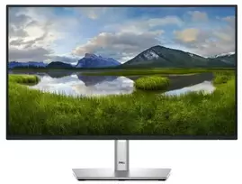 Dell P Series P2425H Monitorius 24'' IPS FHD 1920x1080, 8 ms, 250 cd/m2, 100 Hz, Sidabrinis/Juodas (SPEC)