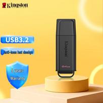 Kingston DataTraveler DTXG2 64GB USB 3.2 Flash Drive