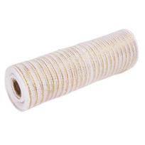 Christmas Deco Mesh Rolls Wreaths Swags Versatile Deco Mesh Rolls for Bows and Wreath Making 12 colors 26cm x 10yd