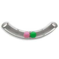 Free Splicing Cat Track Ball Toy Small Tunnel Wall Mounted Interactive Toy Silent Intelligence Stimulation Turntable Teasing Set