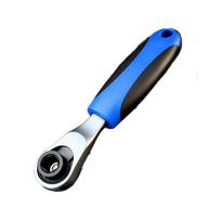 On-the-go Repair Ratchet Screwdriver 72-tooth Mechanism Ratchet 72-tooth Ratchet Reversible Function 1 4 Hex Compatibility