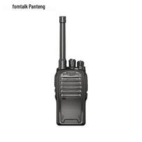 Fomtalk FT3200 Analog Walkie-Talkie (CN version)