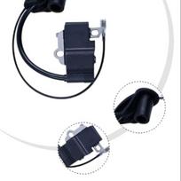 FS120 FS200 FS250 FS300- FS350 Ignition Coil High Voltage System Engine Spare Part Compatible With Stihl- Trimmer Hardware Tool China Mainland