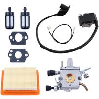 FS120 FS200 FS250  FOR FS300  FS350 Ignition Coil High Voltage Pack For Lawn Ensures Reliable Ignition For Lawn Mowers Ignition Coil