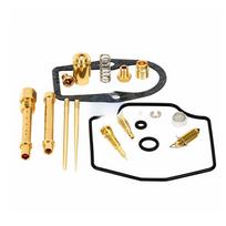 1Set Carburetor Repair Kit For XT600 XT600E XT600K Motorcycle Maintenance Versatile Application To Replace Worn-out Parts China Mainland
