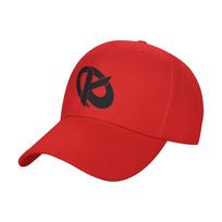 Fashion Karmine Corp Curved Brim Baseball Cap Hat Sharp Visors One Size