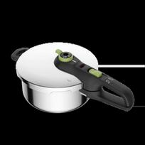 Greitpuodis Tefal TRENDY       4L (Naudoti A)