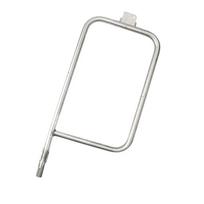 65032 56cm 304 Stainless Steel Tube Burner For Weber Q300 Q320 Q3000 Q3200 Grill Grilling Accessories  Barbacoa Accesorios
