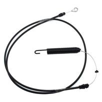 Engagement Cable for Riding Mower Deck Lift System Replaces 532435111 Fits For LT151 LT152 LT19538 LTH19530 M14538 PO10530LT China Mainland
