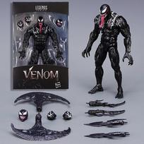 Marvel Legends Series Venom 6-Inch Collectible Action Figure - Perfet
