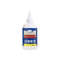 Limited time!!Jue-Fish Tile Adhesive Household Wall And Floor Tile Repair Glue For Falling Or Hollow Tiles, Waterproof Back Coating Adhesive