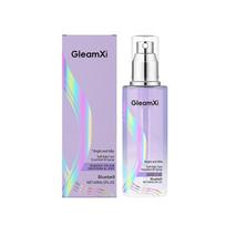 Limited time!!Gleamxi Refreshing Hair Care Oil Spray (Bluebell) - Nourishing And Moisturizing, Protects Hair, Smooths Strands, Adds Shine