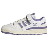 (WMNS) adidas Originals FORUM 84 Low 'Off White Lilac' Women's HQ4375 EU 36⅔