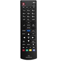 AKB73975757 Remote Replace for LG TV LB57 LB58 LB61 Series 50LB580V-ZB 42LB580V-ZM 39LB580V-ZA 47LB570V-ZF 50LB610V-ZU