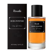 1-3X Bois Intense Wood Eau de Toilette 50ml Fresh Floral Woody Scent Perfume for Men & Women, Long-Lasting Fragrance 1PCS