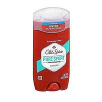 Old Spice  High Endurance Deodorant Stick Pure Sport, 3 oz (Pack of 1)