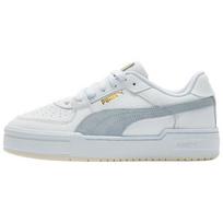 Sneakers PUMA CA Pro Suede FS 'White Grey' Men's 387327-01 EU 43