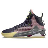 Nike Air Zoom G.T. Jump EP 'Gray Red' Men's DC9039-500 EU 42